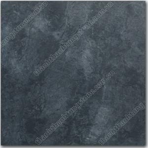 Pierre cubique de bluestone du Vietnam de qualité supérieure – Finition polie, durable pour pavage extérieur, trottoirs et cours - Product Image 3