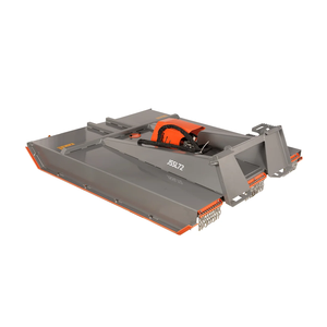 Débroussailleuse JSSL72 de 72 pouces pour chargeuses compactes avec garantie de 2 ans pour excavatrices de 20 à 50 tonnes - Prix de gros - Product Image 2