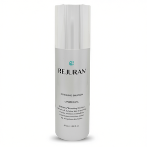 REJURAN 45ml Emulsione Rinfrescante Leggera C-PDRN con Acido Ialuronico e Centella per l'Equilibrio Olio-Acqua, Crema Viso Lenitiva - Product Image 3
