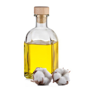 Aceite de semilla de algodón 100% puro refinado/prensado en frío al mejor precio de fábrica - Product Image 1