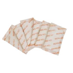 Polvo Antioxidante VCI en Paquete de Tela No Tejida de 5g - Product Image 4