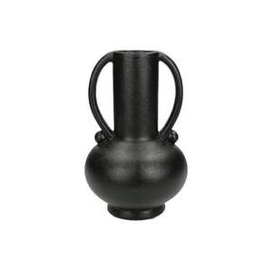 Support de vase à fleurs de table en laiton noir, style Art Déco, pour centre de table de mariage, support pour fleurs artificielles, anniversaire - Product Image 1