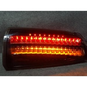 Luz Trasera Izquierda Usada STS 20782673 - Product Image 3