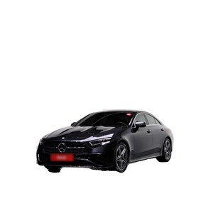 Mercedes-Benz CLS300d 4MATIC 2023, 43,794 Km, Diésel, Automático, Volante a la Izquierda, Cámara Trasera - Product Image 1