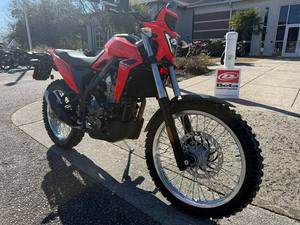 Meilleure Offre 2026 Alp 4.0 Nouvelle Moto Dual Sport - Product Image 2