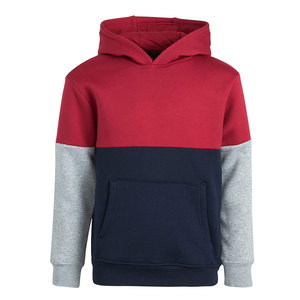 Servicio OEM: Conjuntos Deportivos Personalizados para Hombre, Corte Ajustado, con Capucha, Cómodos, de Tela Gruesa, Trajes Deportivos Sólidos, Precio de Fábrica - Product Image 5