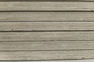 Sanded Both Sides HPL Faced Plywood Natural Wood Grain Rubberwood Eucalyptus Modern First Class High Quality <b>Panels</b> - Product Image 3