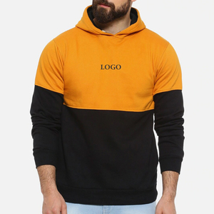 Nouveau Hoodie Homme Personnalisé 100% Coton, Coupe Décontractée et Oversize – Vente Flash - Product Image 5
