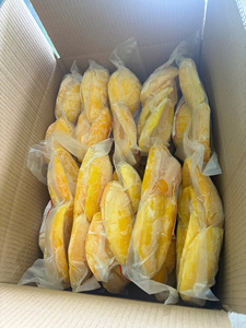 Rodajas de Mango Congeladas, Fruta Amarilla Fresca para Exportación, Alta Calidad de Fábrica en Vietnam - Ms. Sohee - Product Image 5