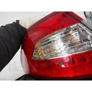 Luz Trasera Izquierda Usada Optima 924012T0 - Product Image 4