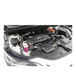 Lexus NX Luxury 2024/5, 94,769 km, Asientos de Cuero, Cámara Trasera, Volante a la Izquierda - Product Image 6