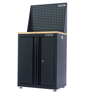 High Quality 61cm Stainless Steel Mechanic <b>Tool</b> <b>Trolley</b> Cabinet Customizable OEM/ODM Vietnam Manufacturer 450KG Load Capacity - Product Image 1