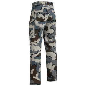 Pantalones de Caza Impermeables con Camuflaje para Hombre, Transpirables, para Senderismo al Aire Libre, Resistentes, Ropa de Exploración, Pantalones de Trekking Ripstop - Product Image 4