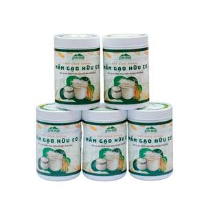 ผงสกัดจมูกข้าวออร์แกนิค SEPON ODM แบบฟรีซดราย ขายส่ง ส่วนผสมจากธรรมชาติ 100% ขนาด 0.5 กรัม บรรจุ 400 กรัม ผลิตในเวียดนาม - Product Image 1