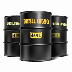 Best Sale <b>Diesel</b> Fuel Ultra Low Sulfur Wholesale 10 MT 20 MT 40 MT <b>Container</b> For Export Sale - Product Image 1