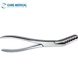 Ensemble d'opercules auriculaires de diagnostic Agarwal Fergusson, personnalisé, en acier inoxydable de haute qualité, certifié CE, ensemble d'instruments de classe II, à faible coût - Product Image 6