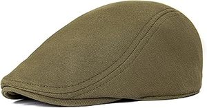 Gorra de Béisbol Unisex de 6 Paneles, Negra, de Algodón, Ajustable, de Color Sólido, Informal, para Adultos - Product Image 2