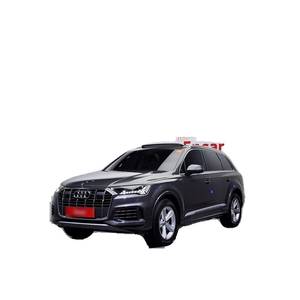 Audi Q7 45 TDI Quattro 2022, 44,222 km, Diésel, Automático, Asientos de Cuero, Volante a la Izquierda, Cámara Trasera - Product Image 1