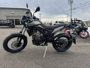 NOUVELLE <span class=keywords><strong>Moto</strong></span> de rue 2026 BETAs ALP X X - Product Image 5