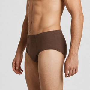 Ropa interior ligera y elástica para hombre, sensación de algodón suave, transpirable, cómoda, para uso diario. - Product Image 3