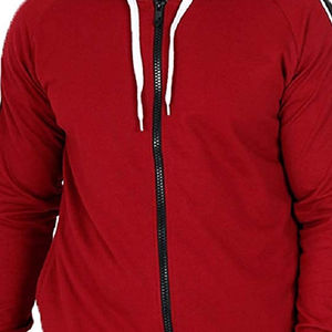 เสื้อฮู้ดดี้ผู้ชายสไตล์ใหม่ MOQ ต่ำ คุณภาพดีที่สุด ขายดีในฤดูหนาว เสื้อฮู้ดดี้แขนยาว - Product Image 6