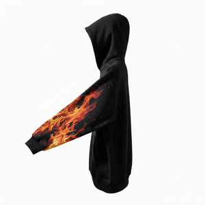 Custom Design100 % Cotton High Quality Basics <b>Pullover</b> <b>Men</b> Hoodies With distressing Heavyweight Top Selling <b>Men</b> Hoodies - Product Image 2