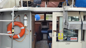 1985 P-a-c-e-m-a-k-e-r 31 bateaux de classe A disponibles - Product Image 2