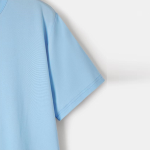 T-shirt en coton de haute qualité à coupe ample et épaules tombantes pour hommes, t-shirt surdimensionné personnalisé de marque, t-shirt pour hommes fabriqué au Pakistan - Product Image 3