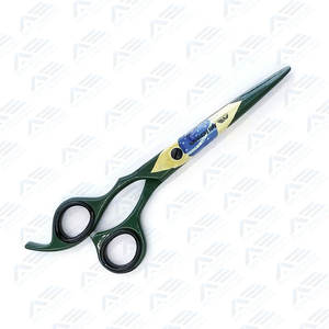 กรรไกรตัดผมสแตนเลสออกใหม่ - Product Image 4