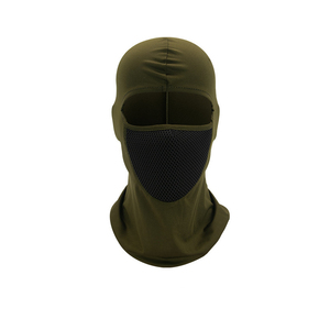 ARTIZ INTERNATIONAL OEM – Cagoule à carreaux personnalisée, masque intégral imprimé pour moto, sublimation respirante, vente en gros - Product Image 2