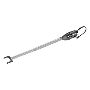 Protezione per Specchio di Poppa Regolabile 24-36 Pollici, Facile da Installare, Resistente alla Corrosione, Accessori per Barche - Product Image 4