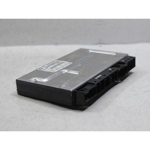 ECU และโมดูลคอมพิวเตอร์มือสองสำหรับรถยนต์ซีรีส์ 7 รุ่น 61356927276 - Product Image 5