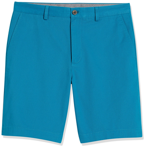 Shorts d'été décontractés pour hommes, coupe ample, taille haute, respirants, écologiques, à séchage rapide, avec logo personnalisé, vente en gros - Product Image 1