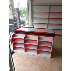 <b>Checkout</b> <b>counter</b> / Cashier desk 1m5 One Tech Vietnam Free Combination Metal ODM - Product Image 6