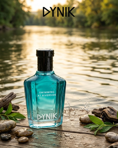 DYNIK Swimming Riverside Eau De Parfum para Hombre, Aroma Fresco y Natural, Tamaño Regular, Spray de Larga Duración, Uso Diario, Venta al por Mayor en Vietnam - Product Image 2