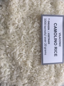 Riz mou séché à grain moyen pour la fabrication de vermicelles de riz de la meilleure usine de riz du Vietnam-+ 84 796 855 283 (M. Brian) - Product Image 3