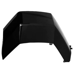 Front Left Bumper <b>Molding</b> For Toyota Tundra 2026 52713-0C040 527130C040 TO1046125 Black Plastic Auto Parts Wholesale - Product Image 1