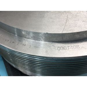 Speedfam 372M-03590-1R RFK Hi Torq Polish Arm DR - Equipo y piezas de semiconductores de confianza de la marca global legendaria - Product Image 4