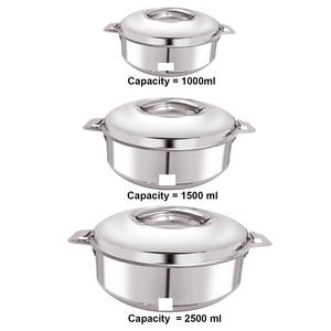 Cazuela con Control de Temperatura para Comidas Compartidas, Diseñada para Eventos Familiares, Mantiene las Comidas Calientes por Más Tiempo, Precio al por Mayor - Product Image 3