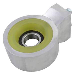 Support de roulement d'arbre de transmission en aluminium robuste pour Chevrolet Impala 1958-1964 - Product Image 3