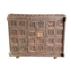 Caja de Madera DAMCHIYAN Hecha a Mano, Arte Tradicional del Himalaya, Caja de Madera Maciza con 3 Cajones, Decoración para Sala de Estar, MOQ 1 Contenedor - Product Image 6