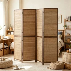 Schermo Privacy da 70,9 Pollici per Ufficio Domestico # # # #   Schermi e Divisori per Ambienti - Product Image 4