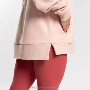 เสื้อสเวตเชิ้ตแบบยูนิเซ็กส์ ให้ความอบอุ่น สวมใส่สบาย เหมาะสำหรับการใช้งานแบบลำลอง - Product Image 6