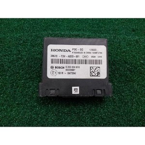 ECU และโมดูลคอมพิวเตอร์มือสองของ Accord รุ่น 39670T3VA020M1 - Product Image 1