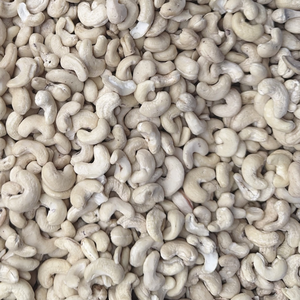 เม็ดมะม่วงหิมพานต์ราคาโรงงานราคาถูก ราคาสากล เกรด WW180 เม็ดมะม่วงหิมพานต์ซานติโกเวียดนาม พร้อมภาษีฟรี - Product Image 1