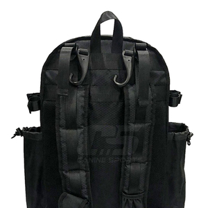 Waterproof Sports Backpack for Team Gear OEM <b>Baseball</b> <b>Bat</b> Bag Custom <b>Baseball</b> Equipment Bag with <b>Bat</b> Compartment - Product Image 5