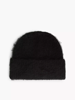 Bonnets en laine personnalisés de couleur unie, chauds pour l'hiver et le ski en extérieur, avec logo et emballage personnalisés, couvre-têtes de qualité supérieure