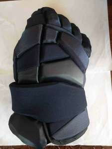 Guantes de Hockey sobre Hielo de Cuero de Primera Calidad, Hechos Profesionalmente, Servicio OEM, Nuevo, Impermeables, Personalizables, Transpirables - Product Image 5