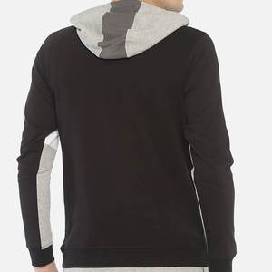 Sudaderas con Capucha para Hombre de Tallas Grandes, de Alta Calidad, para Invierno, Uso Casual, Bordadas, Colores Personalizados, Logotipo, Servicio OEM, Proveedor Directo de Fábrica - Product Image 6