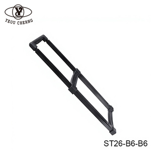 Sac à dos étudiant avec poignée télescopique en alliage d'aluminium 3 sections 900 mm OEM - Product Image 1